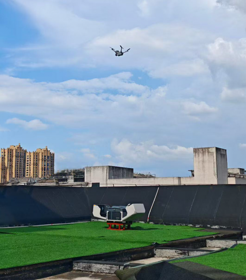 浙江Z6尊龙旗下国金租赁落地首单无人机租赁 助力浙江低空经济“起飞”.png